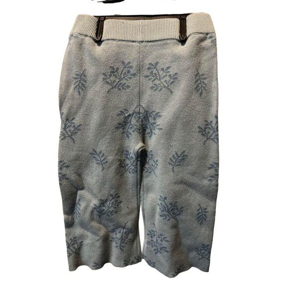 Modern Moments by Gerber 2pc sweater set. Blue. new with tag - Picture 2 of 7